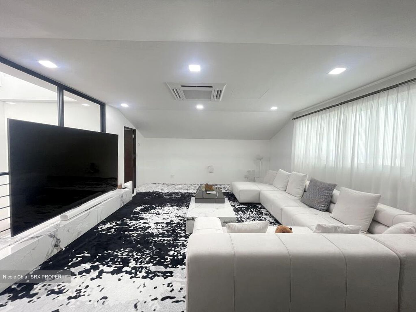 Seletar Hills Estate (D28), Semi-Detached #447661771